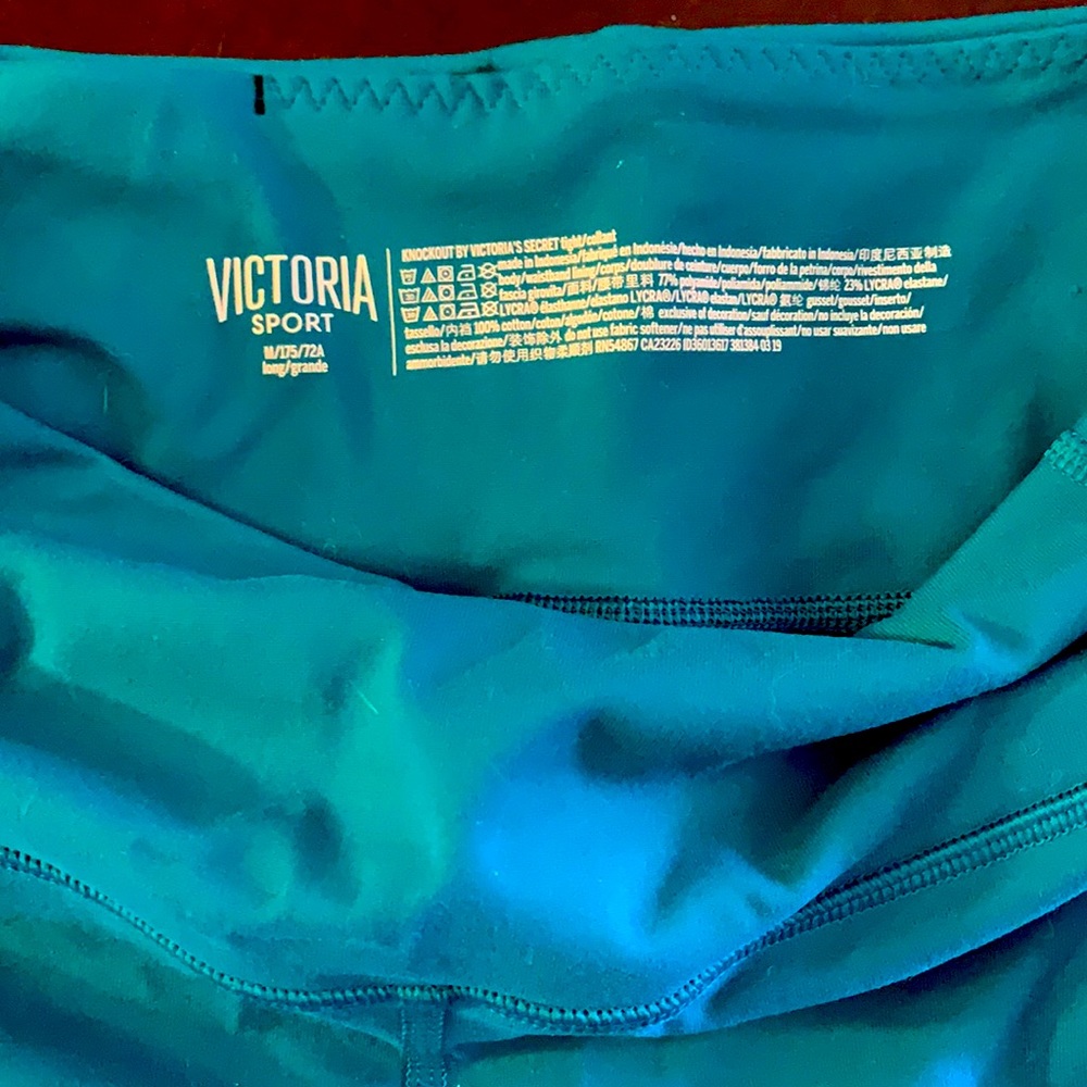 Victoria Secret sport knockout leggings